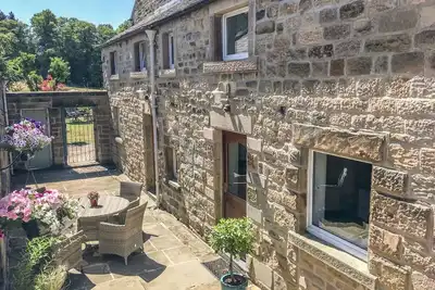 Image de Old Farm House, Rowsley