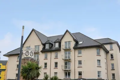 Image de Seaview (Lismore House), Oban.