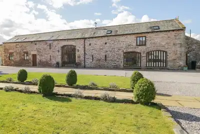 Ashtree Barn, Appleby-In-Westmorland