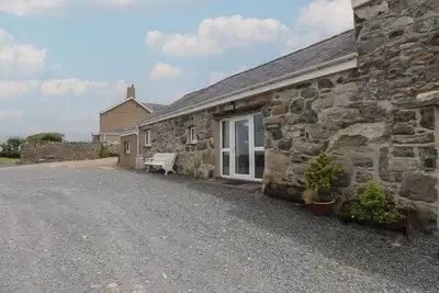 Image de Coetsiws, Clynnog Fawr