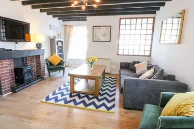 Image de Malltraeth Cottage, Malltraeth