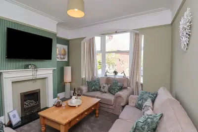 Image de Crescent Bay House, Filey