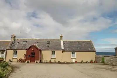 Image de Braehead Croft, Portessie