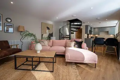 Coral Cottage, Kessingland