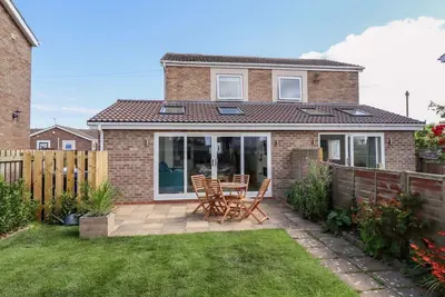Sunset Cottage, Beadnell