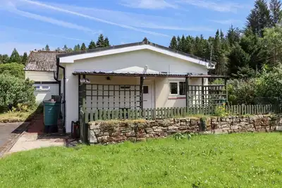 Image de Fir Tree Cottage, nr Otterburn