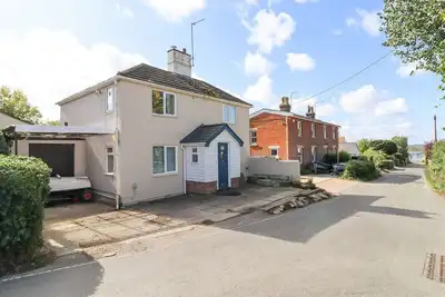 Image de Ivy Cottage, Mersea Island