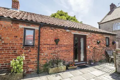 Image de Charming Chestnut Cottage Retreat