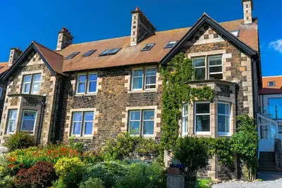 Image de Whinstones at 4 The Villas, Embleton