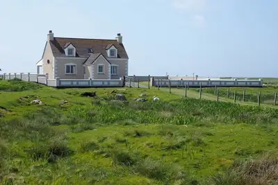 Image de Taigh Dhonnchaidh, Isle Of Benbecula