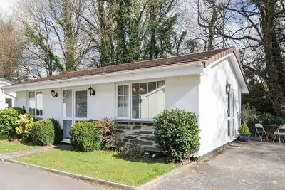 No. 1 The Heathers, Liskeard