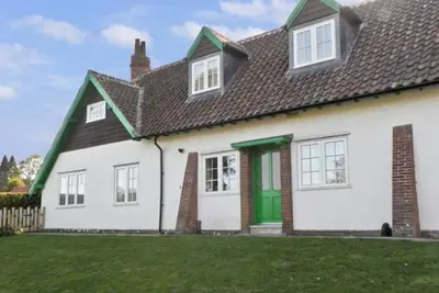 Image de No. 2 Low Hall Cottages, Scalby