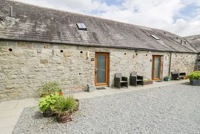 Image de The Byre, Newton Stewart