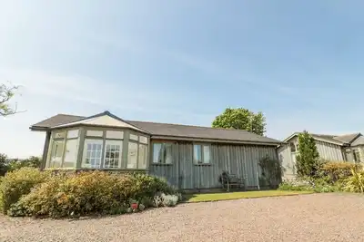 Image de Orchard Lodge, Warkworth