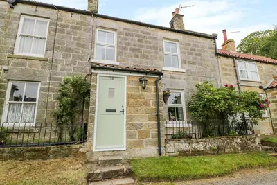 Pheasant Cottage, Danby