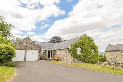 Coquet View Cottage, Rothbury