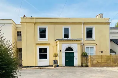 Image de Barnsley House, Teignmouth