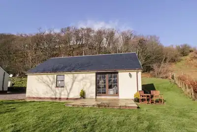 Image de Ettrick Cottage, Rothesay, Isle Of Bute