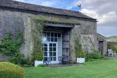 Image de The Garden Rooms, Austwick