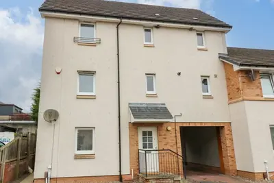 1 Donalds Lane, Dundee, Angus.