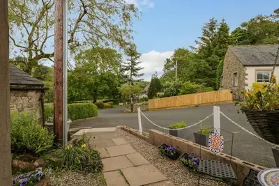 Image de Swaledale Watch Garden Annexe, Caldbeck