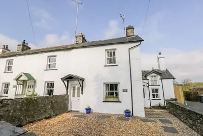 Image de Rose Cottage, open-fire, WiFi, near Ulverston