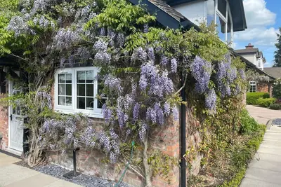 Image de Curlew Cottage, Lower Peover