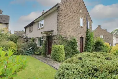 Image de Charming Tuliptree in Ashover