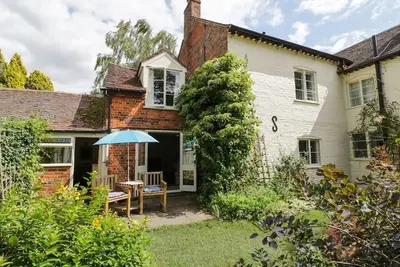 Image de The Cottage: Idyllic Walks Await