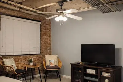 Image de 3-bedroom apartment in soothing Texarkana with Ac for comfort