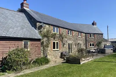 Image de Varley Lodge, Barnstaple