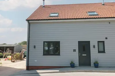Image de 1 The Stables, Watchfield