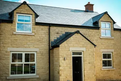 Image de Oystercatcher, honeypot location, near Craster