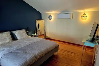 Image de Gîte 4 * de charme à Jonzac – calme, confort et proximité de thermes de Jonzac