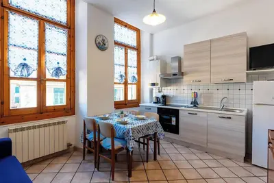 Image de Joli appartement pour 4 personnes avec Wifi