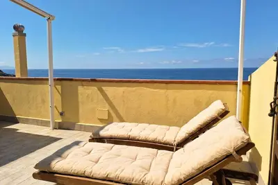 Image de Confortable appartement pour 4 personnes avec climatisation et terrasse