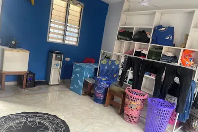 Image de Affordable newlyBuilt guesthouse in tarkwa. comes with free laundry and breakfast