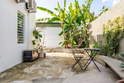 Image de Lealtad-Santurce Secret Garden Loft