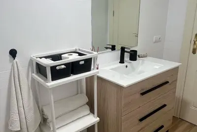 Image de Piso cerca de la playa, campos de golf, con mucha tranquilidad.