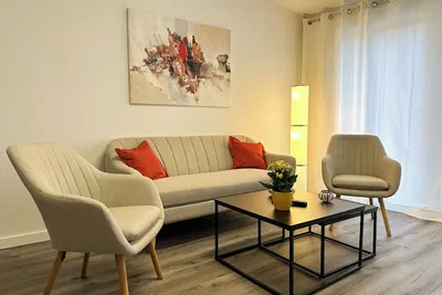 Image de Comfortable vacation home for families and groups of up to 10 - near Krefeld & trade fair center