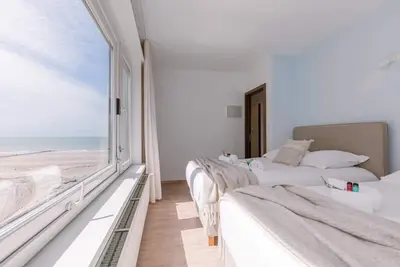 Image de Casiola - Corner apartment with spectacular sea vi
