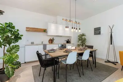Image de 2br retreat w/ Wifi & workspace