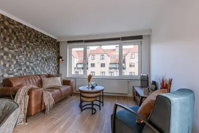 Casiola - Cosy apartment with vintage interior