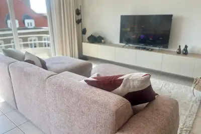 Image de Cozy Koksijde Apartment Near Beach
