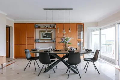 Image de Casiola Apartment Knokke Heist Lakeview Stay Near Beach
