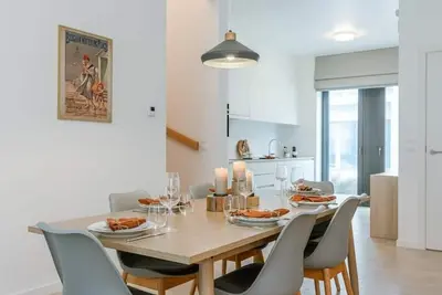 Image de Casiola - Spacious house close to the beach