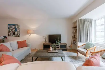 Image de Casiola - Top located apartment with parking