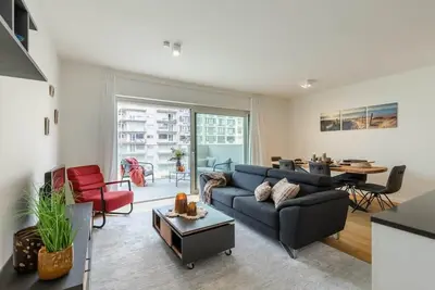Image de Casiola - Lovely seaside apartment with terrace