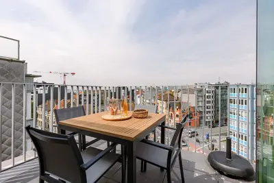 Image de Casiola - Cozy seaside apartment with terrace