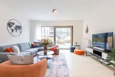 Image de Casiola - New holiday home with parking near the beach